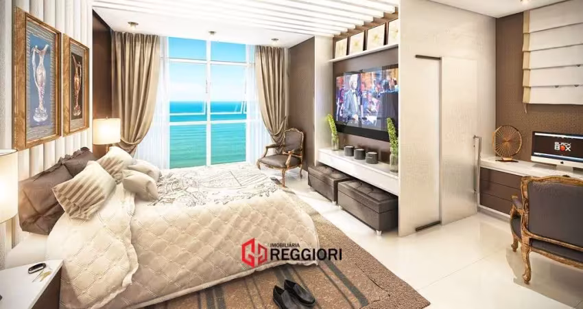 Apartamento com 4 quartos à venda em Meia Praia, Itapema 