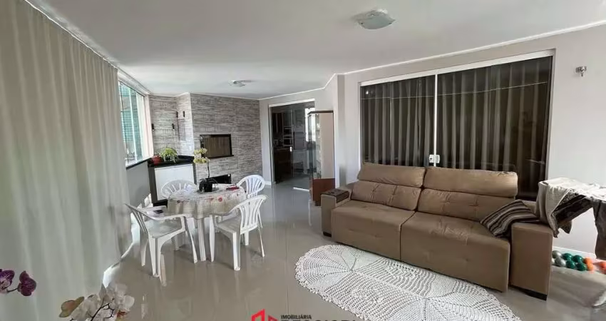 Apartamento com 3 quartos à venda em Meia Praia, Itapema 