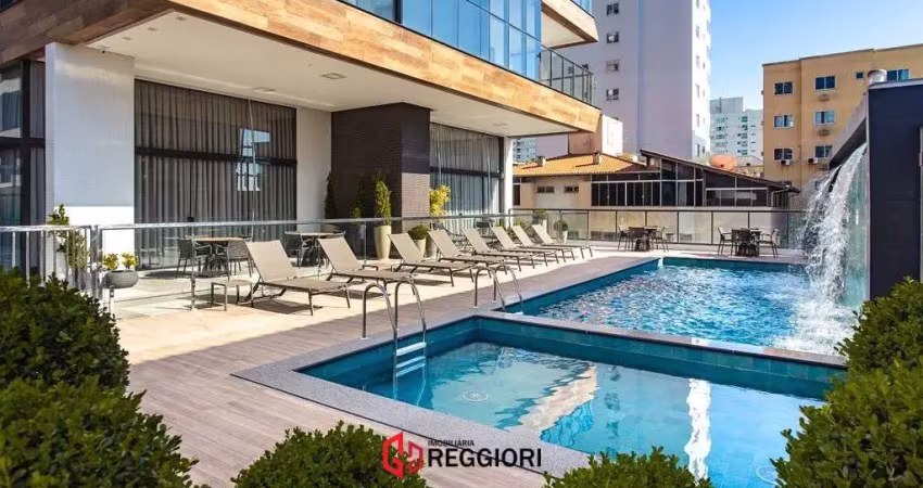 Apartamento com 4 quartos à venda em Meia Praia, Itapema 