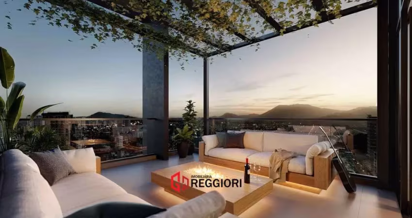 Apartamento com 2 quartos à venda em Morretes, Itapema 