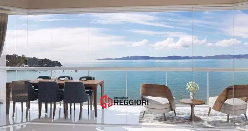 Apartamento com 3 quartos à venda no Centro, Itapema 