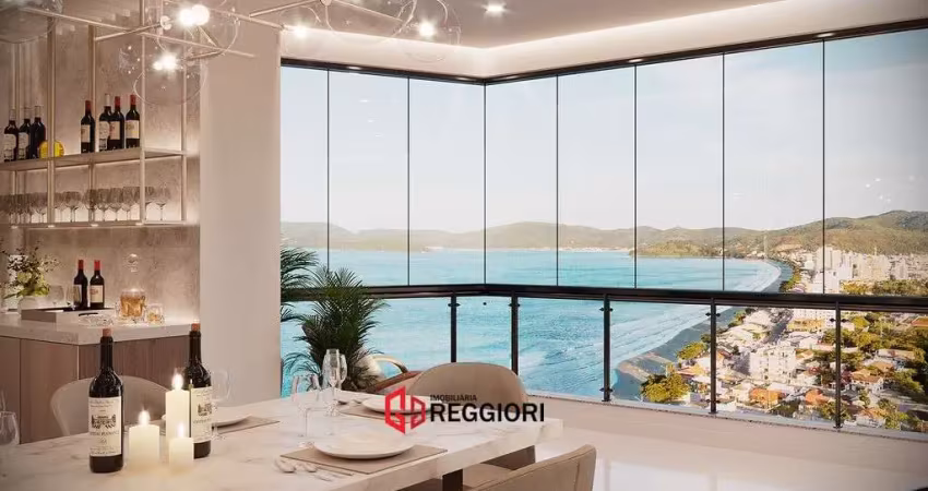Apartamento com 4 quartos à venda em Meia Praia, Itapema 