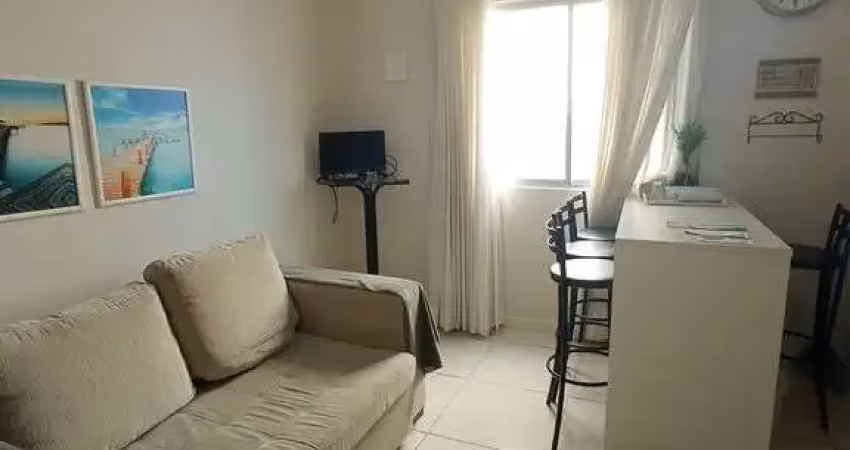 Apartamento com 1 quarto para alugar no Centro, Balneário Camboriú 