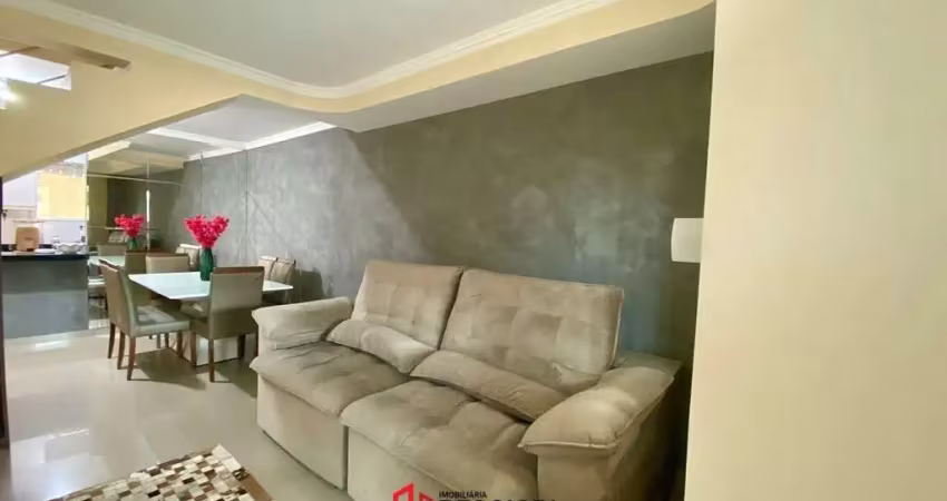 Casa com 2 quartos à venda no Centro, Camboriú 