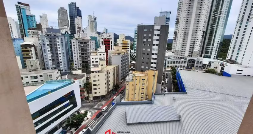Apartamento com 2 quartos à venda no Centro, Balneário Camboriú 