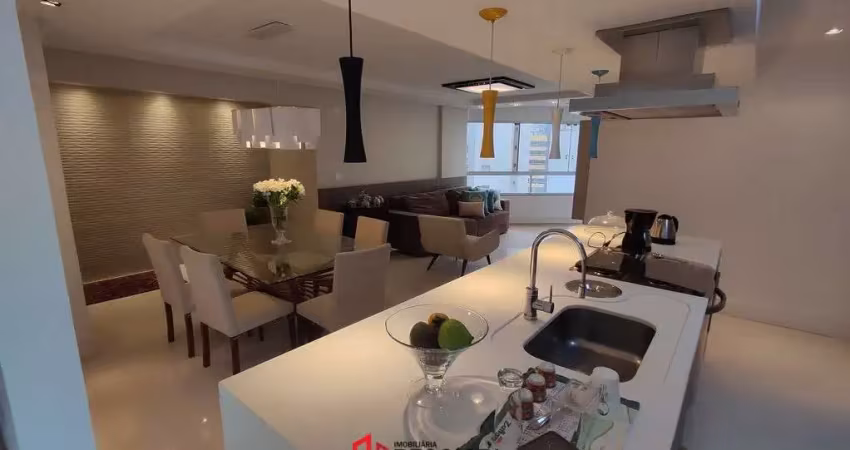 Apartamento com 3 quartos à venda no Centro, Balneário Camboriú 