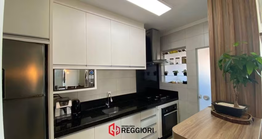 APTO 2 DORM PROXIMO A UNIVALI COM 2 VG PRIVATIVAS