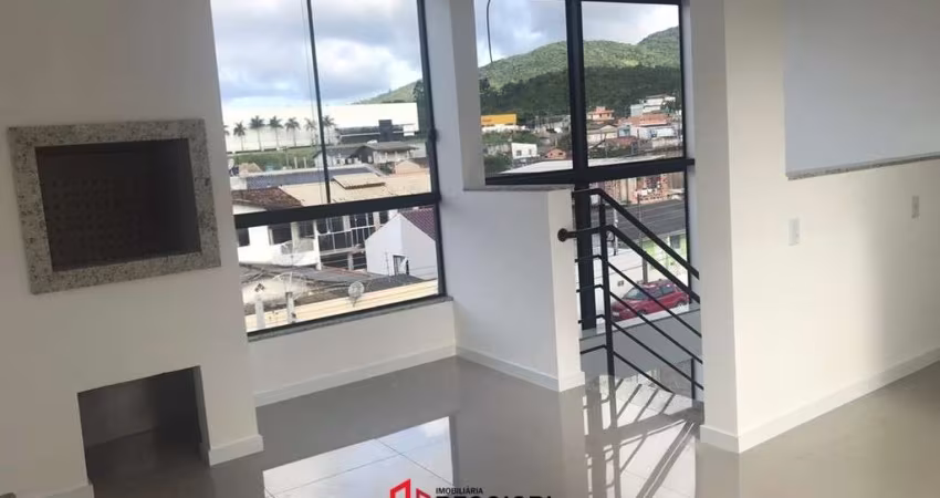 APTO DUPLEX 2 SUÍTES 2 VAGAS C/ TERRAÇO CAMBORIÚ