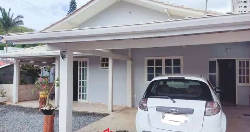 Casa com 4 quartos à venda no Balneário Perequê, Porto Belo 