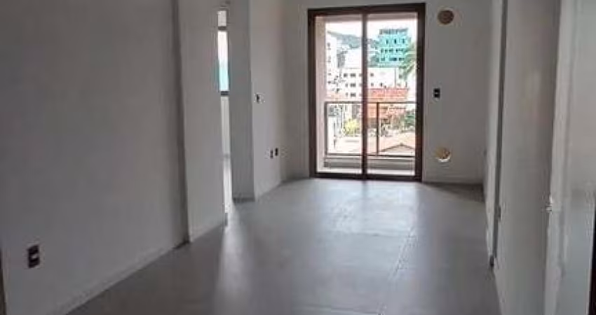 APT 2 DORM SENDO 1 SUÍTE CHURRASQUEIRA 1 VAGA BC