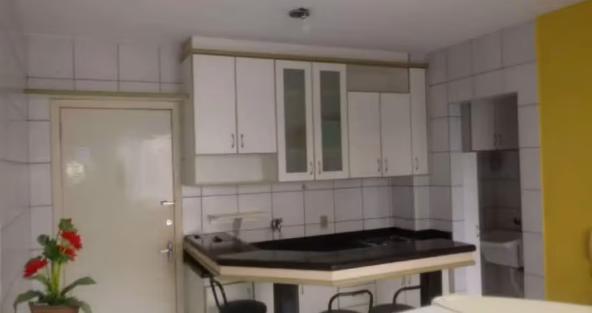 AP 1 QUARTO COM VAGA RUA RETA AO MAR BAL CAMBORIÚ