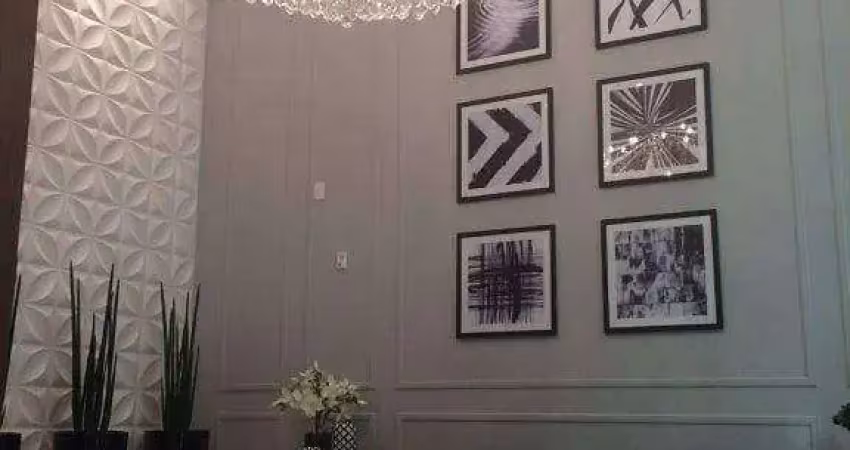Apartamento com 4 quartos à venda no Centro, Balneário Camboriú 