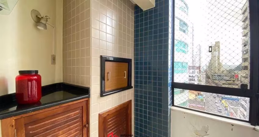 Apartamento com 3 quartos à venda no Centro, Balneário Camboriú 