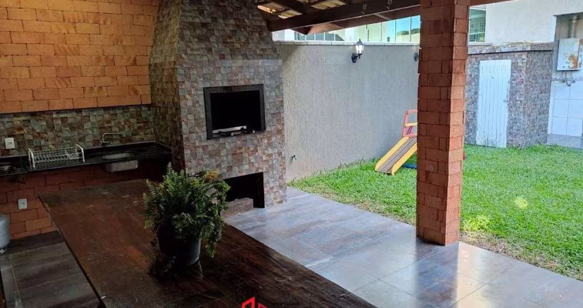 SOBRADO 3/4 (1 SUÍTE C/ HIDRO) CENTRO CAMBORIÚ
