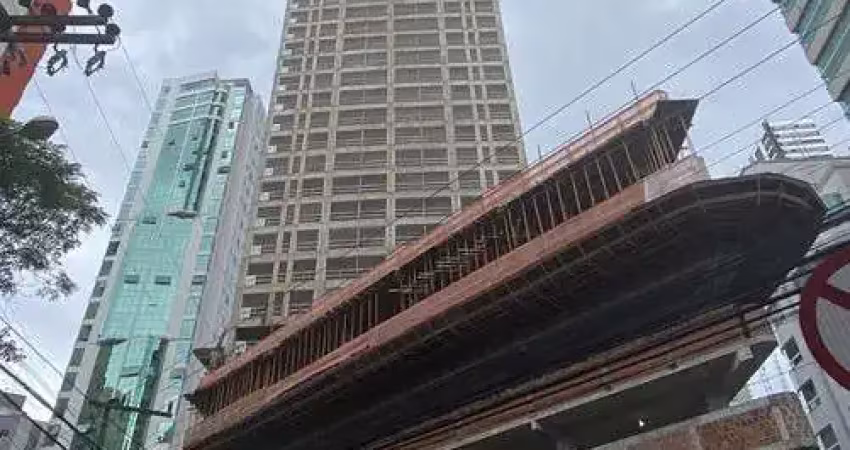 Apartamento com 4 quartos à venda no Centro, Balneário Camboriú 
