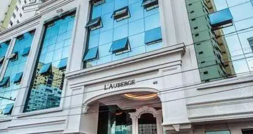 Apartamento com 3 quartos à venda no Centro, Balneário Camboriú 