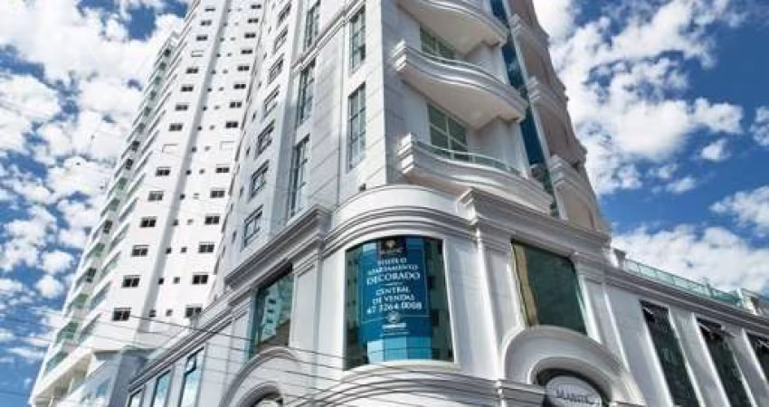 3 SUITES  ALTO PADRÃO NA BARRA SUL BC