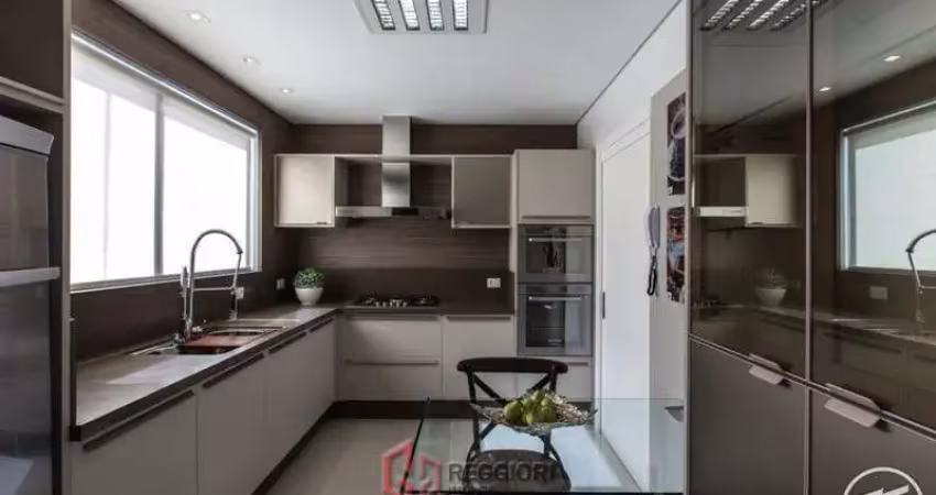 Apartamento com 4 quartos à venda no Centro, Balneário Camboriú 