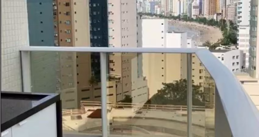 APTO QUADRA MAR 4 DORMITÓRIOS BAL CAMBORIÚ