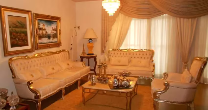 Apartamento com 4 quartos à venda no Centro, Balneário Camboriú 