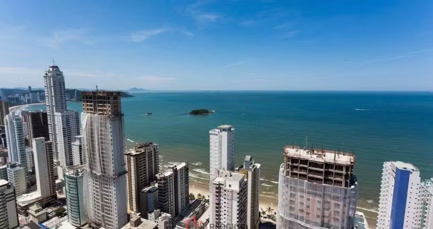 Apartamento com 4 quartos à venda no Centro, Balneário Camboriú 