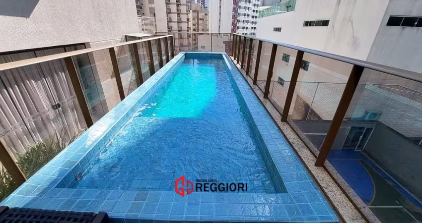 OFERTA QUADRA DO MAR COM VISTA CENTRO BC