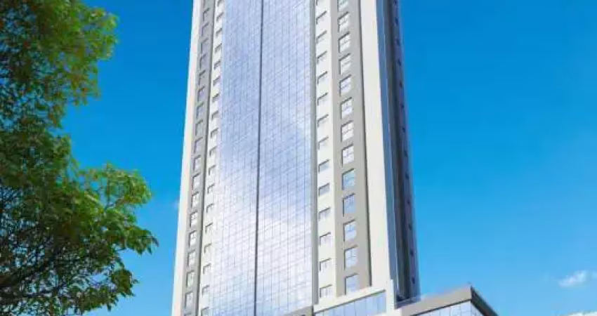 Apartamento com 4 quartos à venda no Centro, Balneário Camboriú 
