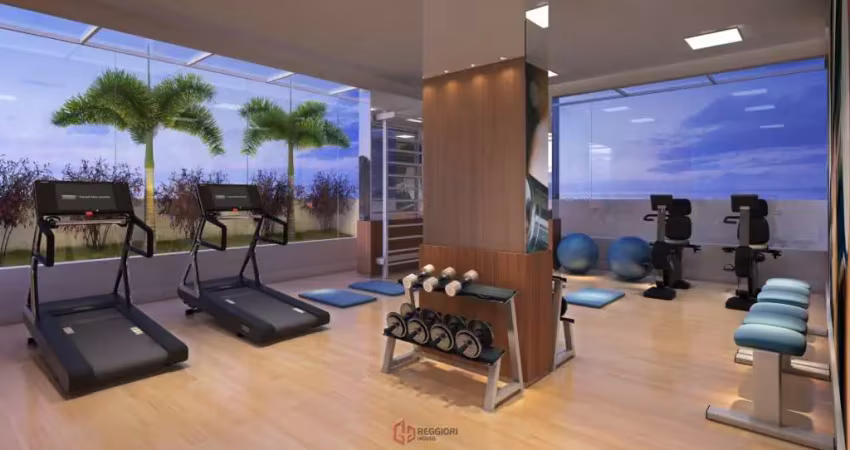 Apartamento com 4 quartos à venda no Centro, Balneário Camboriú 