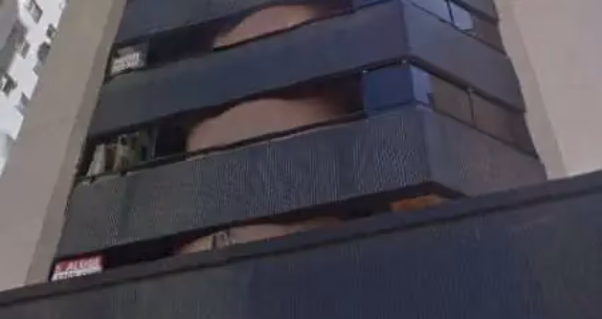 Apartamento com 3 quartos à venda no Centro, Balneário Camboriú 