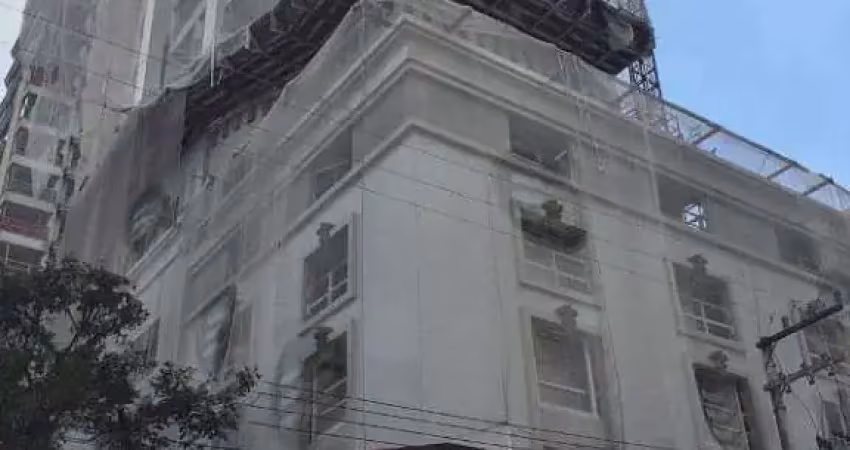 Apartamento com 3 quartos à venda no Centro, Balneário Camboriú 