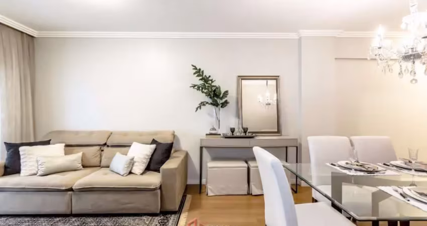 Apartamento com 3 quartos à venda no Centro, Balneário Camboriú 