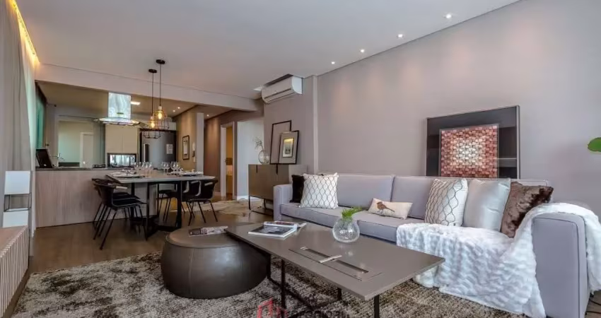 Apartamento com 3 quartos à venda no Centro, Balneário Camboriú 