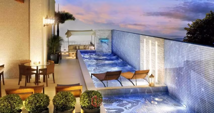 Apartamento com 3 quartos à venda no Centro, Balneário Camboriú 