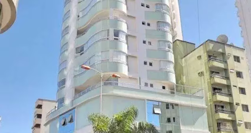 Apartamento com 3 quartos à venda no Centro, Balneário Camboriú 
