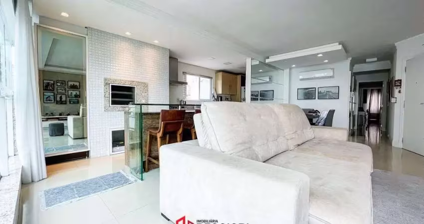 Apartamento com 3 quartos à venda no Centro, Balneário Camboriú 