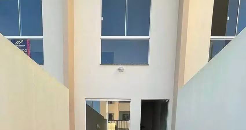Casa com 2 quartos à venda no Rio Pequeno, Camboriú 