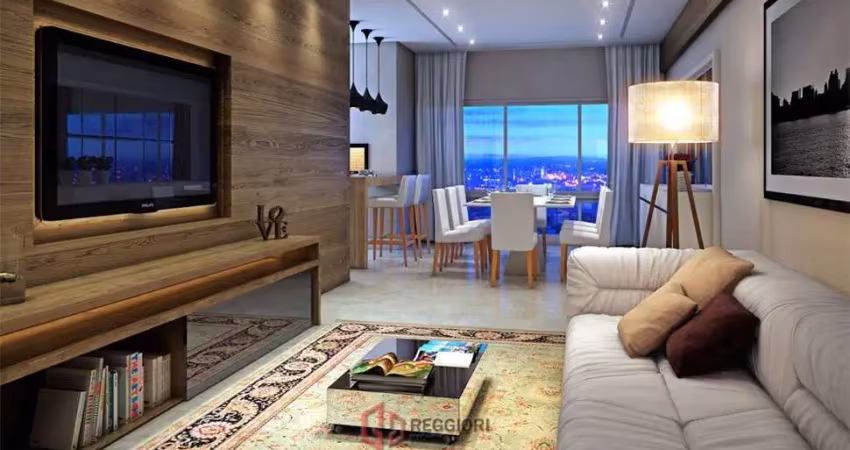 Apartamento com 4 quartos à venda no Centro, Balneário Camboriú 