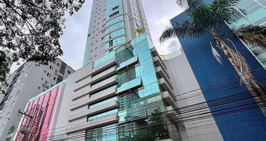 Apartamento com 3 quartos à venda no Centro, Balneário Camboriú 