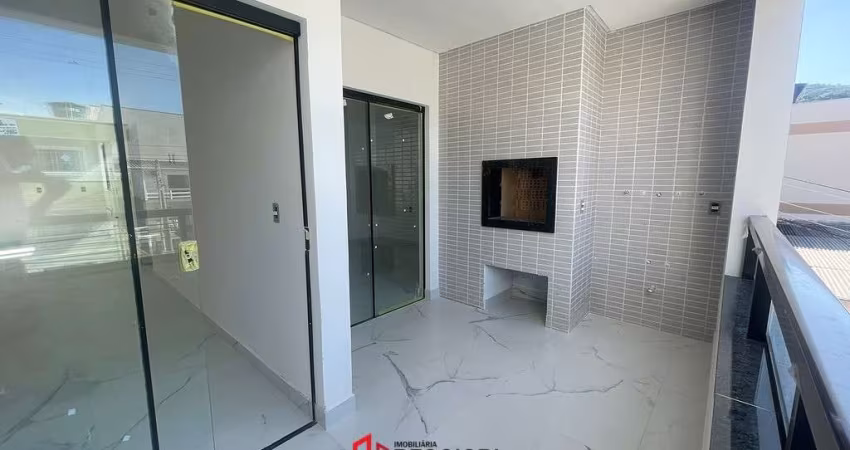 DIFERENCIADO 2 DORMITÓRIO NOVO NAÇÕES BC