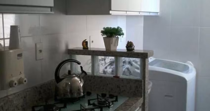 APARTAMENTO DOIS DORMITÓRIO BALNEARIO CAMBORIU