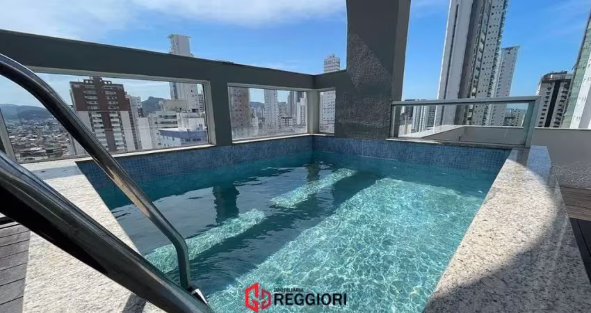 Apartamento com 4 quartos à venda no Centro, Balneário Camboriú 