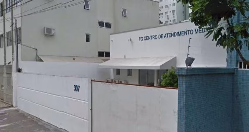 TERRENO CENTRO BALNEÁRIO CAMBORIÚ SC