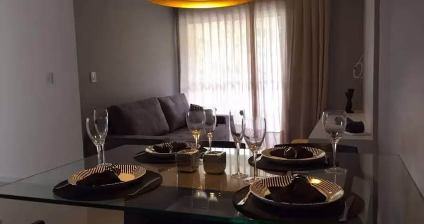 Apartamento com 3 quartos à venda no Tabuleiro, Camboriú 