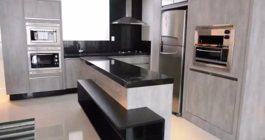 Apartamento com 4 quartos à venda em Pioneiros, Balneário Camboriú 