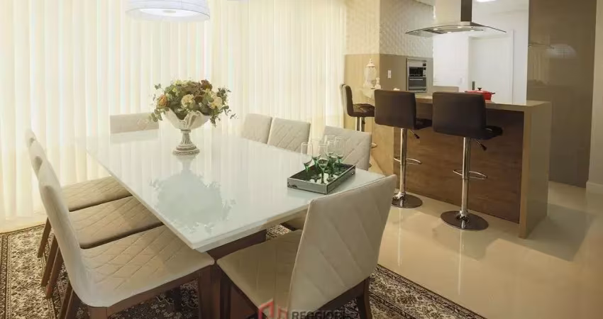Apartamento com 3 quartos à venda no Centro, Balneário Camboriú 