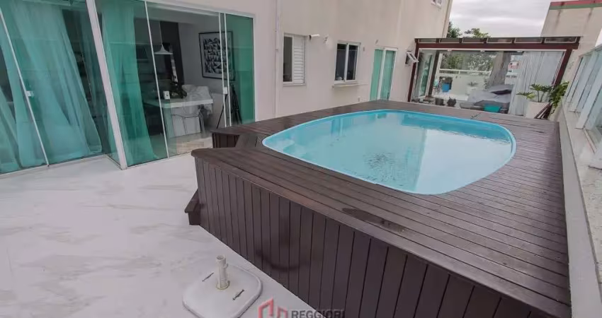 Apartamento com 3 quartos à venda no Centro, Balneário Camboriú 