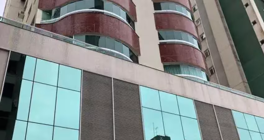 Apartamento com 3 quartos à venda no Centro, Balneário Camboriú 
