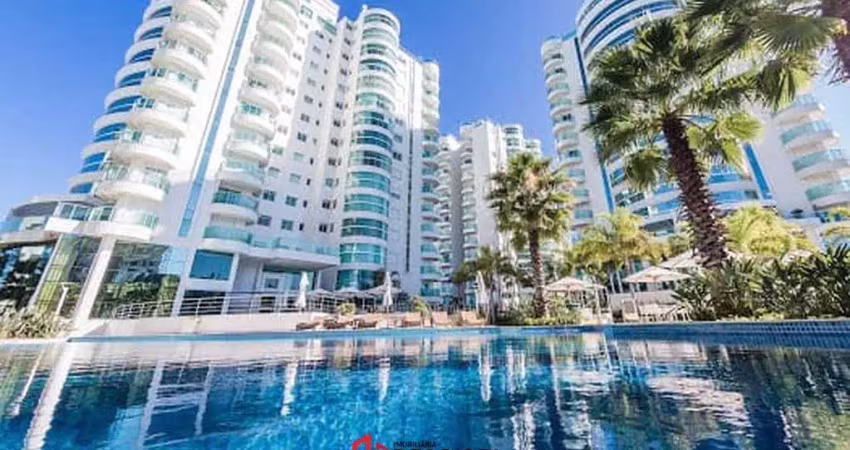 Apartamento com 3 quartos à venda na Praia Brava, Itajaí 