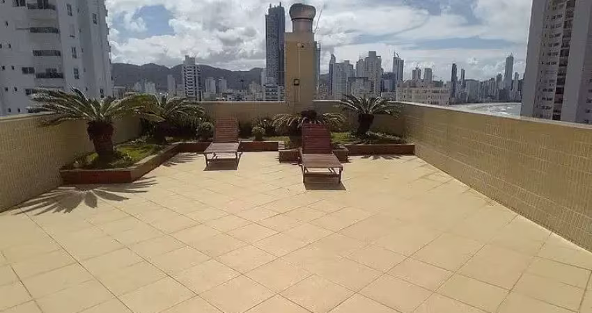 Apartamento com 3 quartos à venda no Centro, Balneário Camboriú 