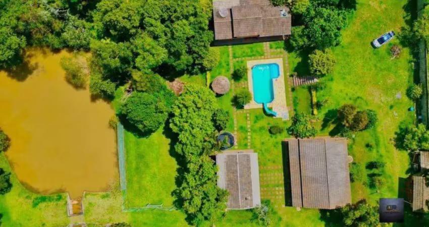 Chácara a Venda com Área de 4.350m2 à 01km Rod. Castelo Branco - Bairro Chácara dos pinhais - BoituvaSP